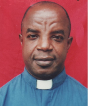 In memoriam… Pastor Onengiye C. Wariboko