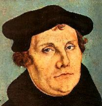 „Lutheranism” — What’s in a Name?