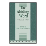 Abiding Word 2