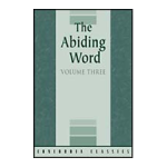 Abiding Word 3