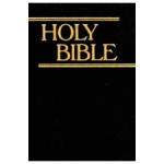 Extra Large Print KJV