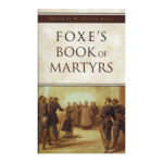Foxe’s